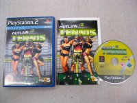 (Buy out) Outlaw Tennis Game