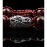 Death With AK-47 (Pomegranate) Bracelet