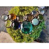 Sea Foam Necklace