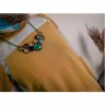 Sea Foam Necklace