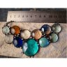 Sea Foam Necklace