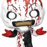 Funko Pop Movies: Terrifier 2 - Art The Clown (Bloody) Figure