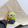 Minion Bob with a bear Keychain