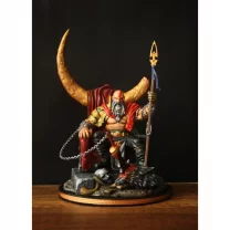 God Of War: Ragnarök - Kratos Figure