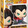 Funko Pop Anime: Dragon Ball GT - Super Saiyan 4 Vegeta Figure