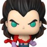 Funko Pop Anime: Dragon Ball GT - Super Saiyan 4 Vegeta Figure