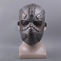 The Walking Dead - Elijah Whisperer Mask