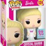Funko Pop: Barbie - Barbie Crystal Figure