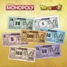 USAOPOLY Monopoly: Dragon Ball Super Board Game