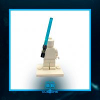 Blue Energy Sword
