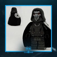 Eleventh Brother Minifigure