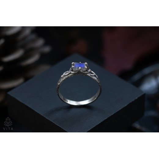 Thicket V.3 Ring