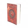 Nemesis Now Game of Thrones - Fire and Blood (Small) Journal