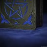 Adept Indigo Tarot Cards Case