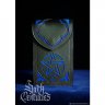 Adept Indigo Tarot Cards Case