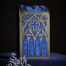 Adept Indigo Tarot Cards Case