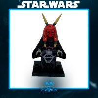 Star Wars - LEGO Darth Wyyrlok III Figure