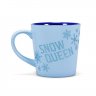 Half Moon Bay Frozen - Snow Queen Mug