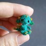 Little Dragon Plush Toy