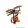 Airplane Figure