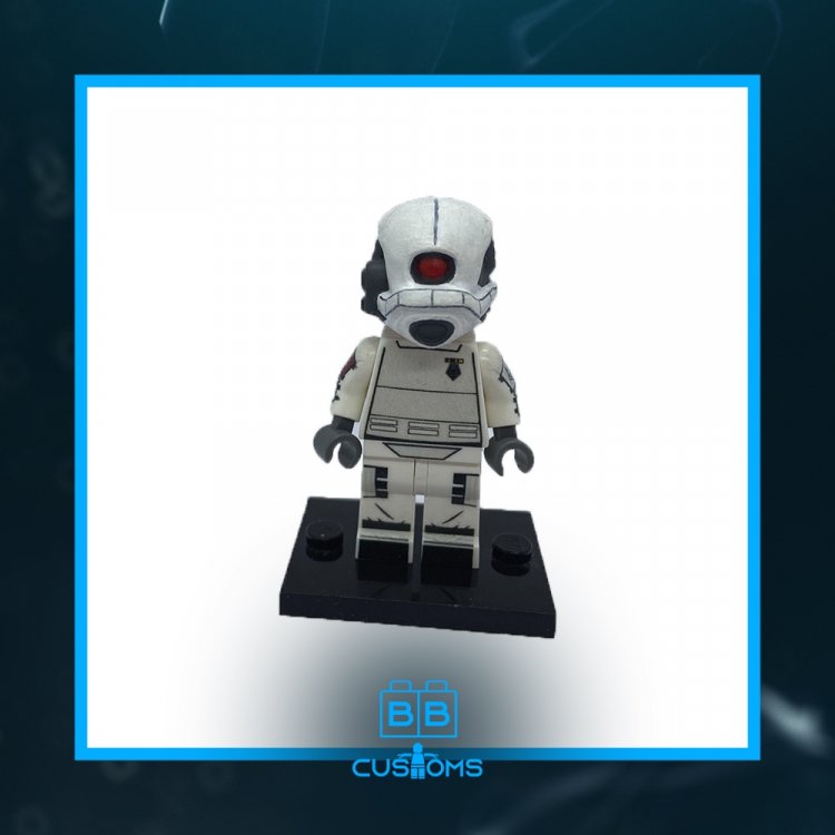 Half-Life - LEGO Alliance Soldier 03 Figure