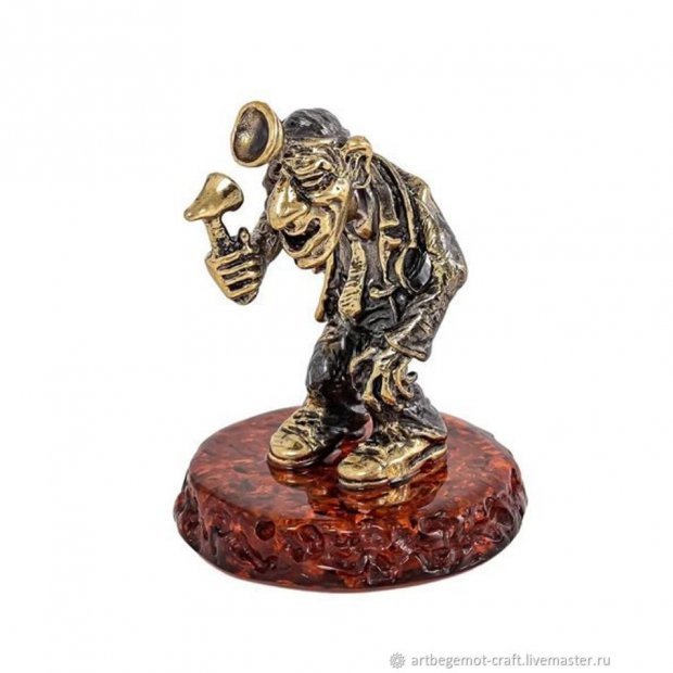 Doctor ORL Figure
