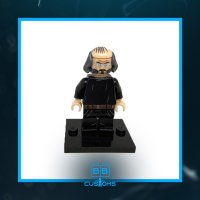 LEGO John Williams Figure