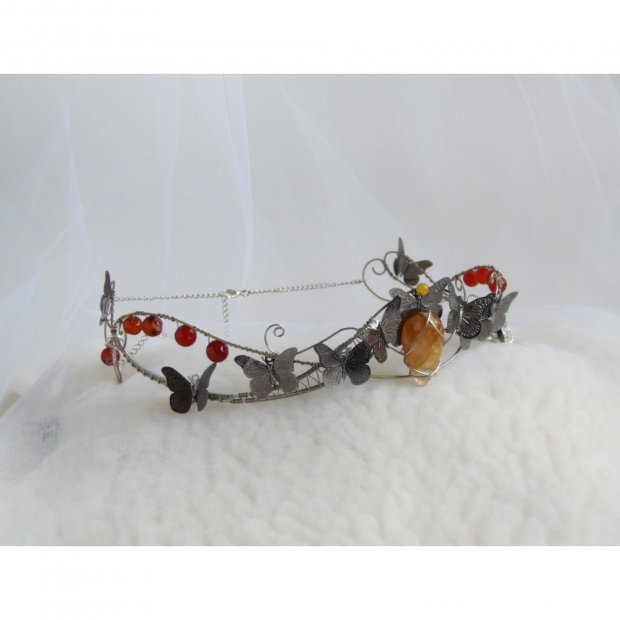 Lord Of Moths Diadem