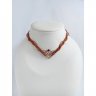 Vampire Kiss Chocker