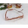 Vampire Kiss Chocker