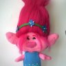 Trolls - Poppy & Branch Soft Toys (2 pcs)
