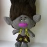 Trolls - Poppy & Branch Soft Toys (2 pcs)