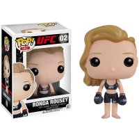 Funko POP UFC - Ronda Rousey Figure