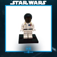 Star Wars - LEGO Nial Declann Figure