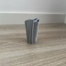 The Fenchurch Building Model Figure