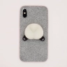 Panda's Butt Phone Case