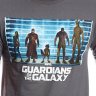 Official Guardians of the Galaxy - The Line Up T-Shirt