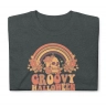 Groovy Halloween T-Shirt