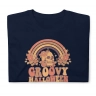 Groovy Halloween T-Shirt
