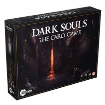 Steamforged Games Dark Souls The Card Game