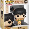 Funko Pop Anime: Inuyasha - Rin Figure