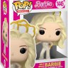Funko Pop: Barbie Movie - Barbie Gold Disco Figure