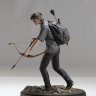 Dark Horse The Last of Us Part II - Ellie with Bow Deluxe Figure