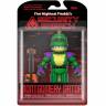 Funko Five Nights at Freddy's: Security Breach - Montgomery Glamrock Gator Action Figure