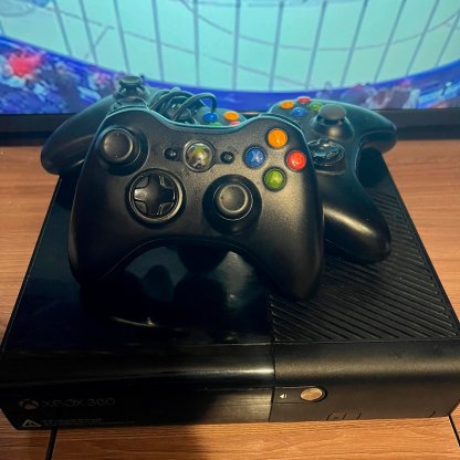 Xbox 360