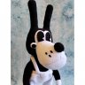 Bendy And The Ink Machine - Boris The Wolf (50 cm) Plush Toy