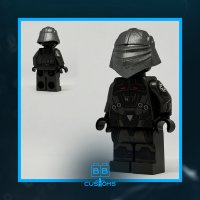 Eighth Brother Minifigure
