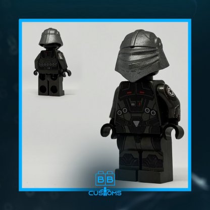 Eighth Brother Minifigure