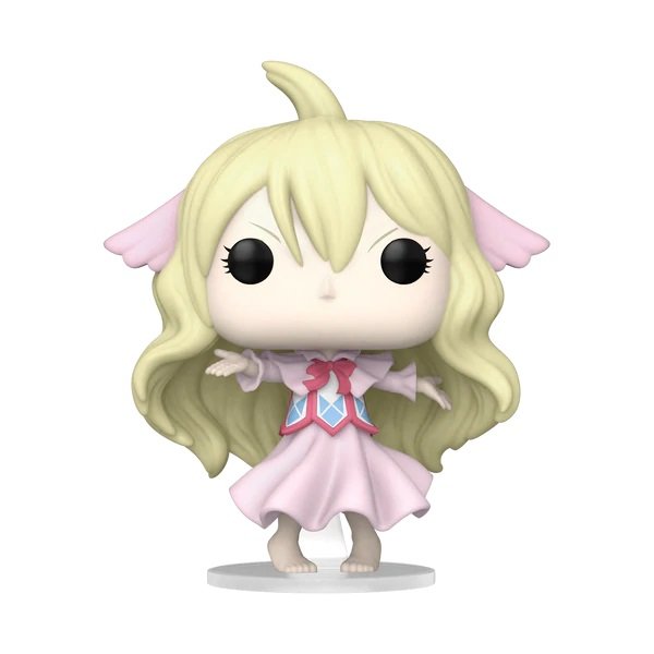 Funko POP Animation: Fairy Tail - Mavis Vermillion Figure