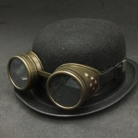 Net Goggles